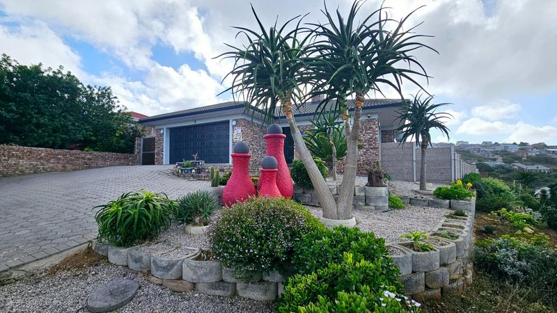 3 Bedroom Property for Sale in Dana Bay Western Cape